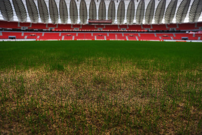 Internacional confirma volta ao Beira-Rio em jogo contra o Vasco