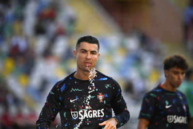 Cristiano Ronaldo cita adaptação para estar 'há 20 anos no mais alto nível'