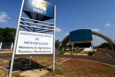 Funcionários do Inmet anunciam paralisação; veja serviços que podem ser suspensos