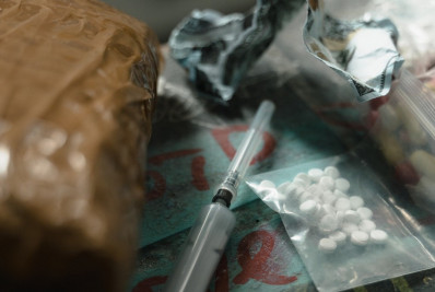 Relatório expõe aumento na entrada de drogas mais baratas e puras na Europa