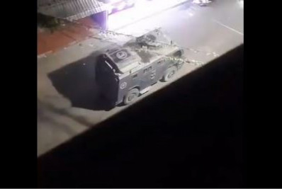 Operação no Complexo da Maré contra roubo de veículos tem registro de tiroteio