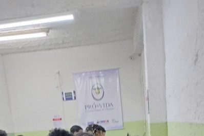 Comac abre inscrições para Projeto Juventude