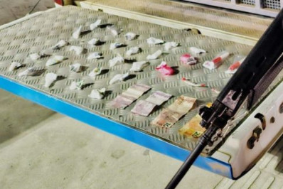 PM detém criminosos e apreende drogas em Cabo Frio