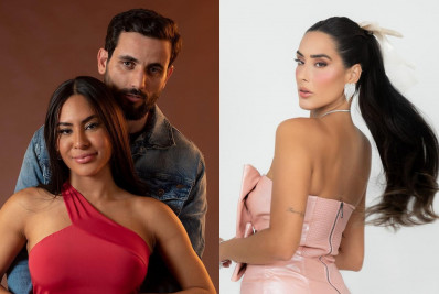 Ex-BBB Anny comenta rivalidade com Isabelle por causa de Matteus