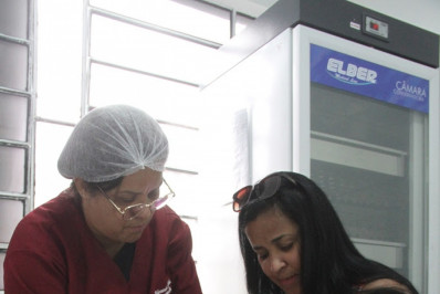 Unidade reaberta facilita acesso de moradores aos serviços de saúde