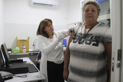 Moradores do Jóquei aprovam unidade de saúde