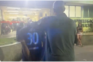 Polícia prende suspeito de atacar equipe de reportagem da Record em Belford Roxo  