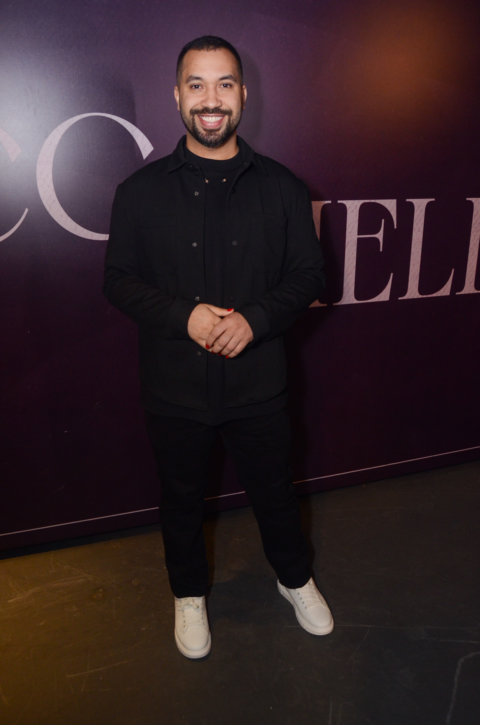 Gil do Vigor - Araujo / Agnews