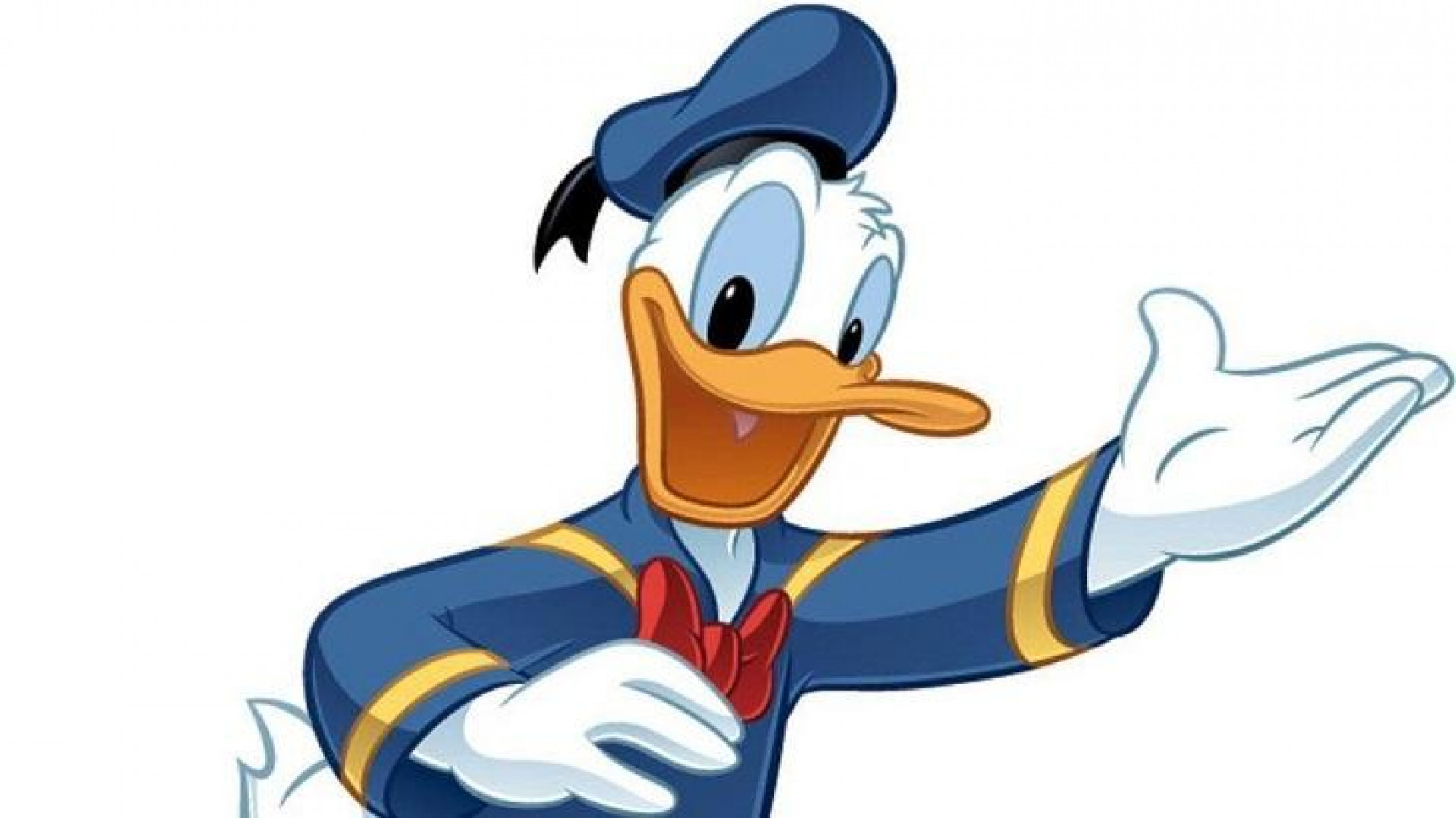 Pato Donald estreou em 9 de junho de 1934 - Reprodu&ccedil;&atilde;o / Disney