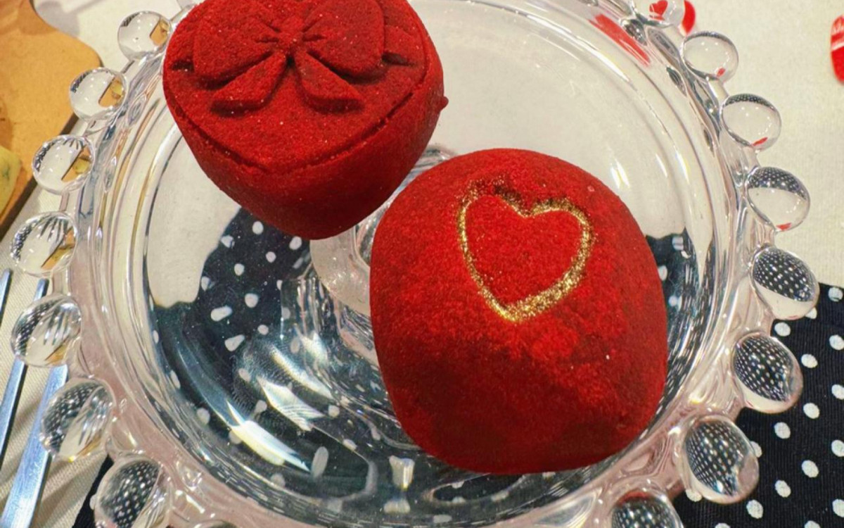 Inove nos componentes da sua mesa, decore do seu jeito!