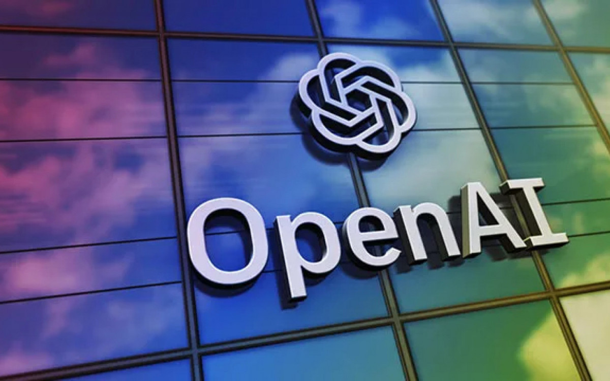 Até o momento, a OpenAI confiou totalmente na Microsoft para suas necessidades computacionais. - OpenAi