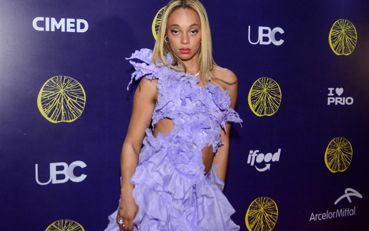 Urias prestigia Prêmio da Música Brasileira