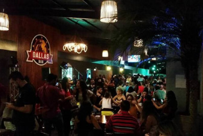 Traficante no MT recebeu auxílio emergencial de R$ 600 e comprou bar por R$ 800 mil, diz PF