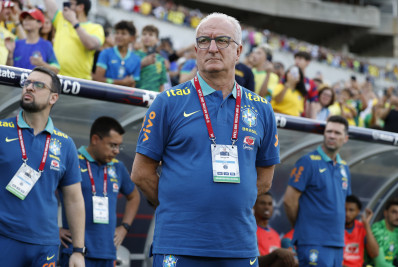 Dorival faz balanço dos amistosos da seleção brasileira e diz: 'Temos evoluído'