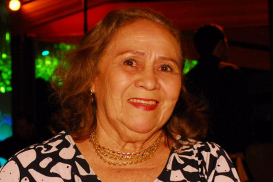 Morre, aos 89 anos, a atriz Ilva Niño