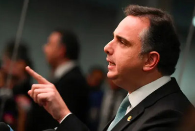 Pacheco e Barroso condenam atentado ao ex-presidente Trump