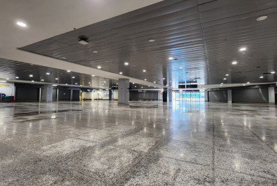 Aeroporto Salgado Filho (RS) retoma operações de embarque e desembarque em 15/7, diz Fraport