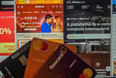 Taxação de importação até US$ 50 e Projeto Mover vão à sanção