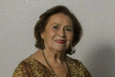 Famosos lamentam a morte de Ilva Niño: 'Será sempre inesquecível'