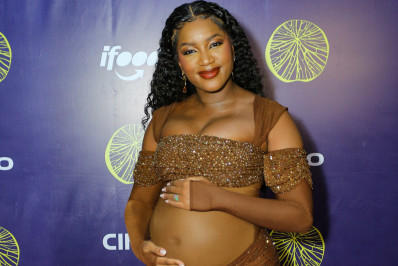 Famosos prestigiam Prêmio da Música Brasileira