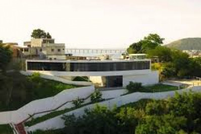 Niterói ganha estúdio popular, no MACquinho, no Morro do Palácio