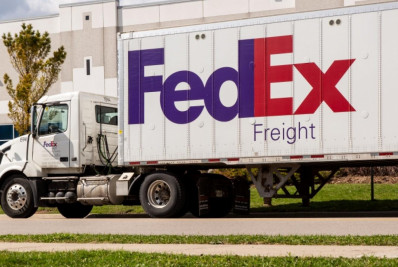 FedEx diz que demitirá até 2 mil funcionários na Europa por redução de custos