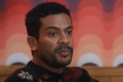 Samuel de Assis faz revelação sobre vida íntima: 'Sou viciado em sexo'