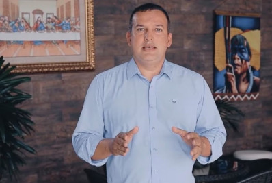 Presidente do Solidariedade se entrega à PF e demonstrará 'total inocência', diz defesa