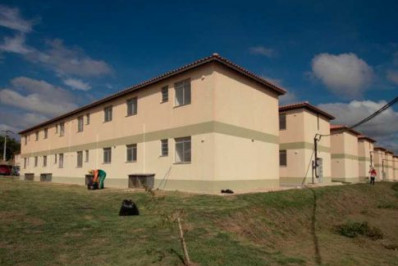 Troca de tiros é registrada no Minha Casa Minha Vida de Cabo Frio