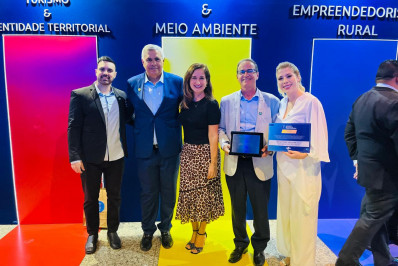 São Gonçalo participa de prêmio nacional de empreendedorismo com o Ecoponto