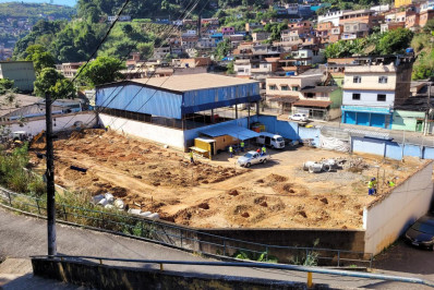 Região do Vila Brasília recebe R$ 2,3 milhões em investimentos para unidades básicas de saúde