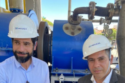 Tratamento de esgoto da Região dos Lagos terá investimento de R$ 450 milhões