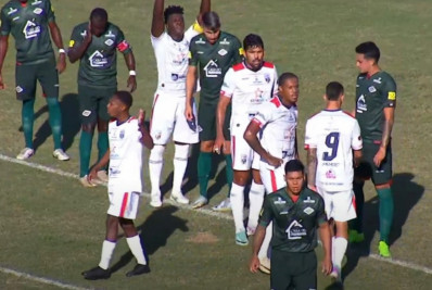 America mantém a liderança da Série A2 do Campeonato Carioca