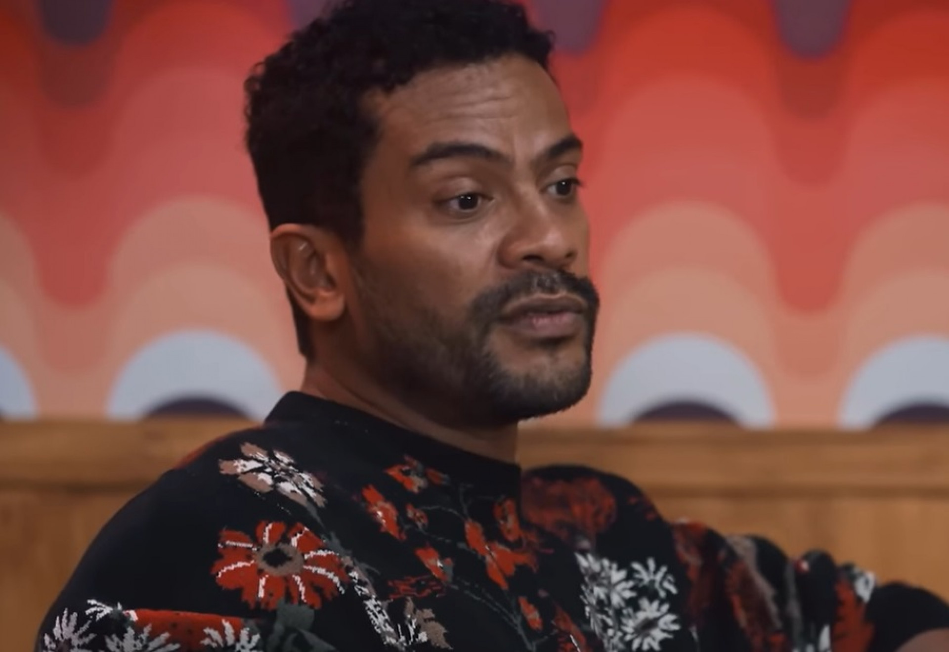 Samuel de Assis participa do 'Surubaum' - Reprodução de vídeo