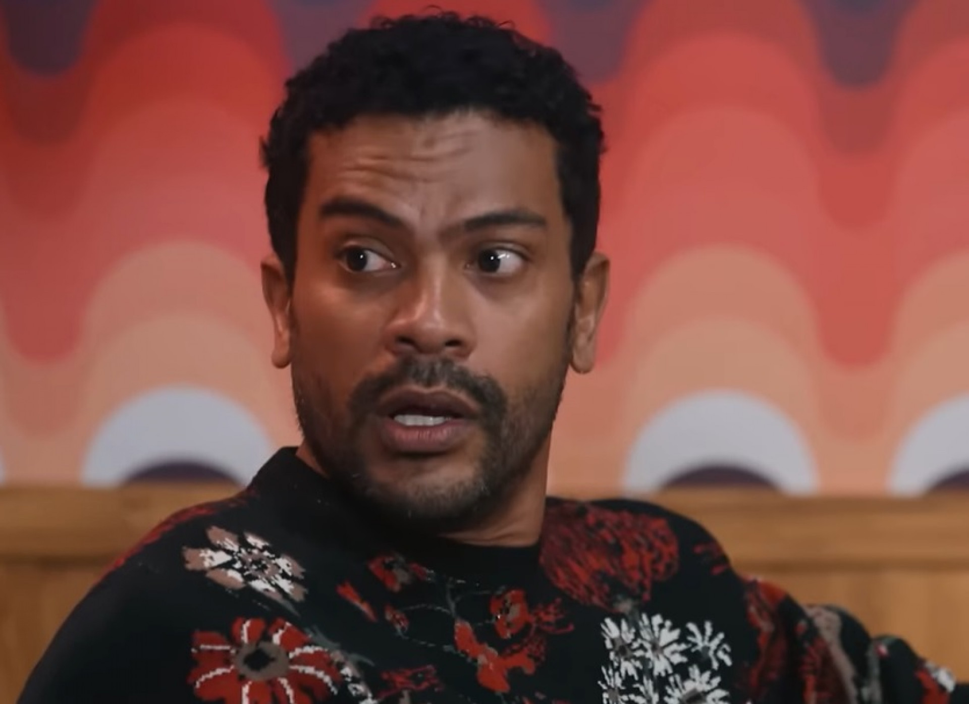 Samuel de Assis participa do 'Surubaum' - Reprodução de vídeo