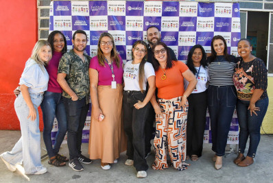 Procon Mirim forma 102 alunos de escola no Retiro