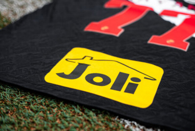 Vasco terá patrocínio pontual na partida contra o Palmeiras