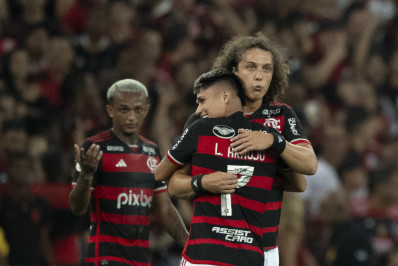 Vídeo: os melhores momentos da vitória do Flamengo sobre o Grêmio