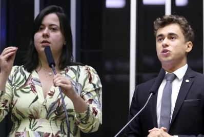 Deputados repudiam proposta que equipara aborto a homicídio: 'PL da Gravidez Infantil'