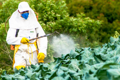 STF vai realizar audiência pública antes de julgar benefícios fiscais para agrotóxicos