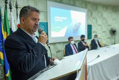 Petrobras considera poços do pré-sal 