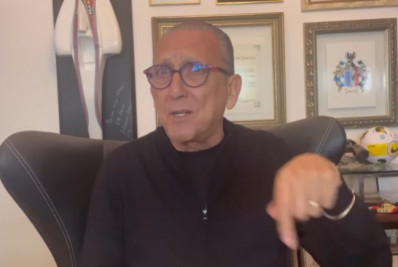 Galvão Bueno fica preocupado com Seleção: 'Seis gols em quatro jogos é muito'