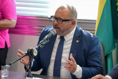 Alerj analisa projeto para Estado do Rio implantar um centro de monitoramento de estradas e encostas