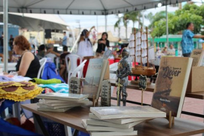Cultura de São Pedro da Aldeia promove 2º Encontro Literário Aldeense