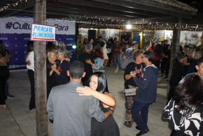 8º Baile de Dança de Salão acontece nesta sexta-feira (14) em São Pedro da Aldeia