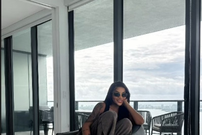 Ludmilla compra apartamento luxuoso em Miami: 'Feliz demais'