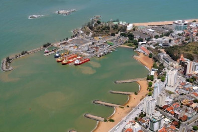Petrobras anuncia expansão estratégica no pré-sal com foco em Macaé