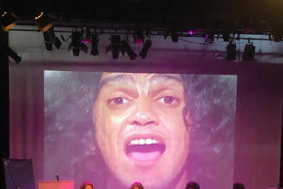 Histórias de podcast ganham versão impressa