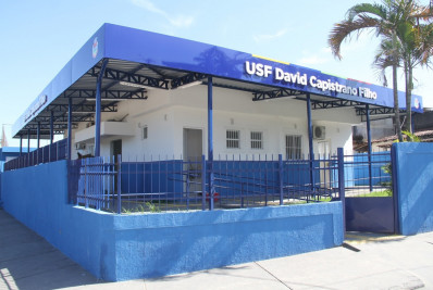 São Gonçalo vai entregar mais uma USF revitalizada