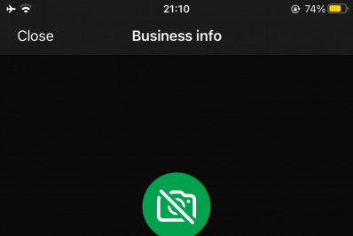 Em nova atualização, WhatsApp não permitirá mais prints das fotos de perfil
